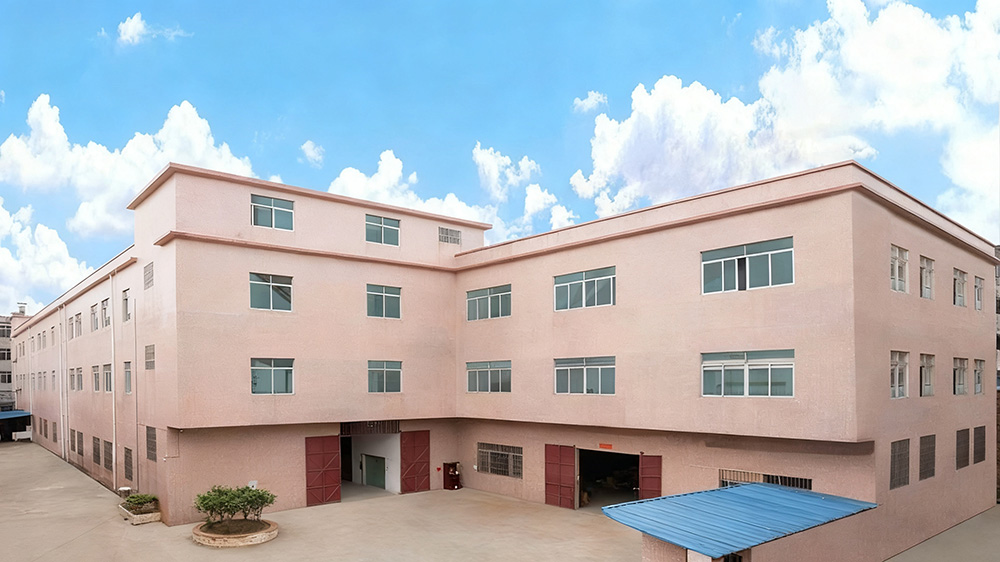 超市貨架生產廠家